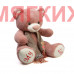 Мягкая игрушка Мишка DL105000208P
